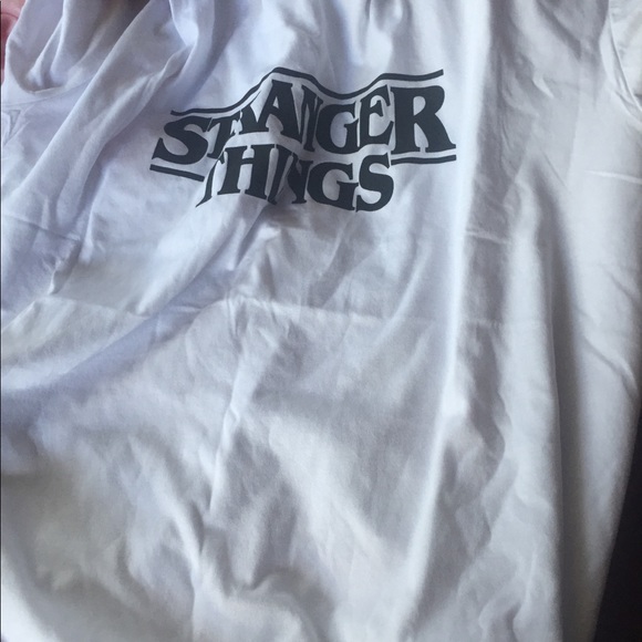 7 hm T-shirt - Picture 2 of 4